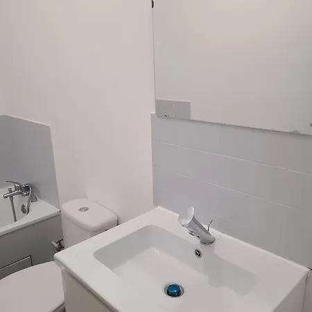 Apartment Studio Centre Avec Box Internet Brest